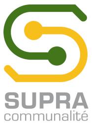 Logo de la supracommunalité